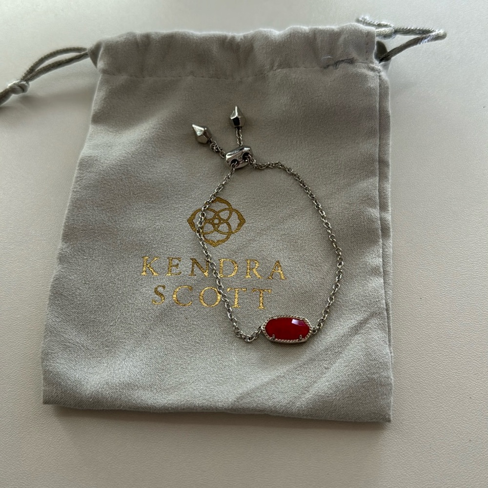 kendra scott bracelet